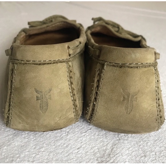 Reagan Campus Driver, Fatigue colorway - Picture 5 of 11